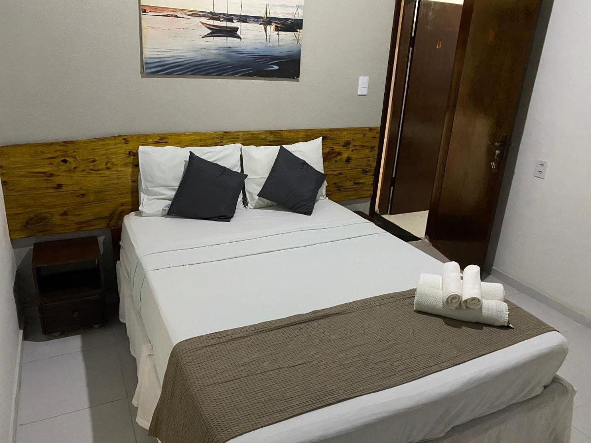 Senzalinha Pousada Jijoca de Jericoacoara Exterior foto