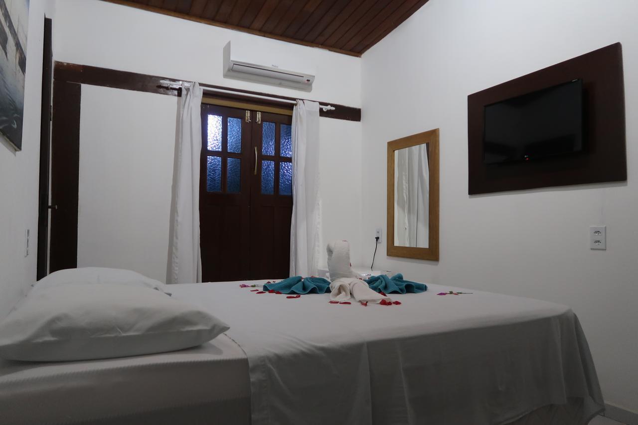 Senzalinha Pousada Jijoca de Jericoacoara Exterior foto